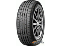 Фото Nexen NBlue HD Plus
 Открывается в новом окне