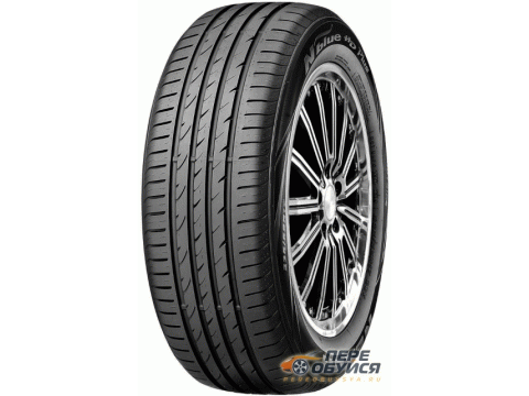 Шины Nexen NBlue_HD_Plus