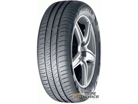 Шины Nexen NBlue_S