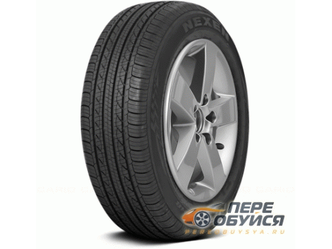 Шины Nexen NPriz_AH8