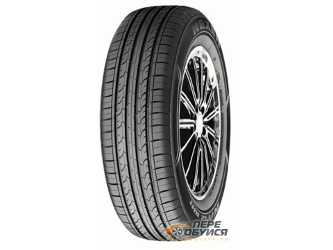 Шины Nexen NPriz_RH1