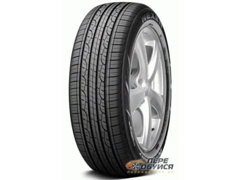 Шины Nexen NPriz_RH7