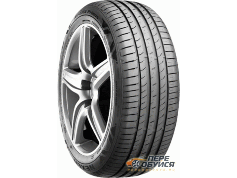 Шины Nexen Nfera_Primus