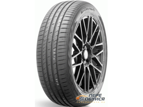 Шины Nexen Nfera_Primus_QX