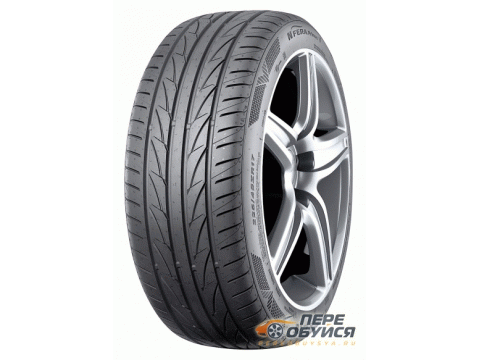 Шины Nexen Nfera_Primus_V