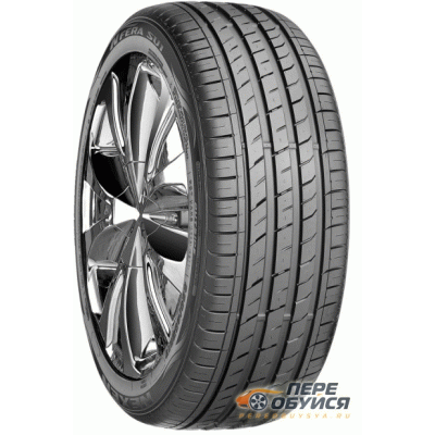 Фото Nexen Nfera SU1
 Открывается в новом окне