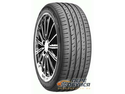 Шины Nexen Nfera_SU4