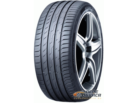 Шины Nexen Nfera_Sport