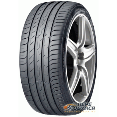 Фото Nexen Nfera Sport SUV
 Открывается в новом окне