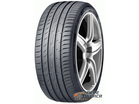 Шины Nexen Nfera_Sport_SUV