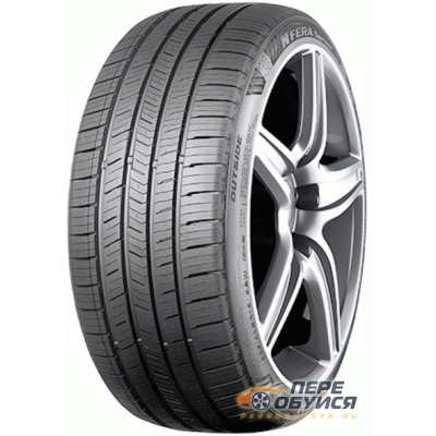 Фото Nexen Nfera Supreme
 Открывается в новом окне