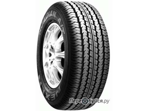Шины Nexen Roadian_AT