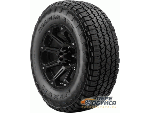 Шины Nexen Roadian_ATX