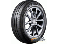 Фото Nexen Roadian CTX
 Открывается в новом окне