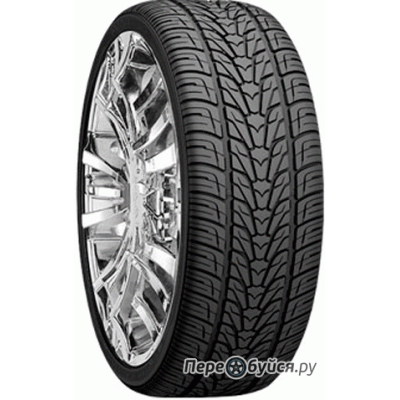 Фото Nexen Roadian HP
 Открывается в новом окне