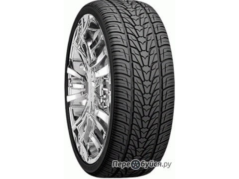 Шины Nexen Roadian_HP