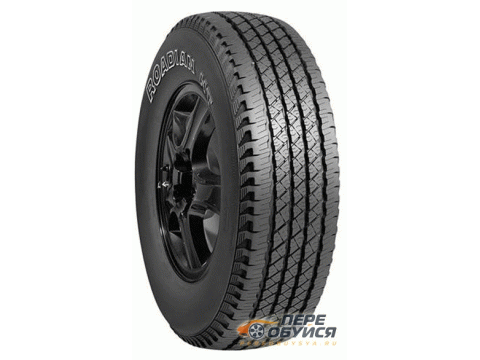 Шины Nexen Roadian_HT