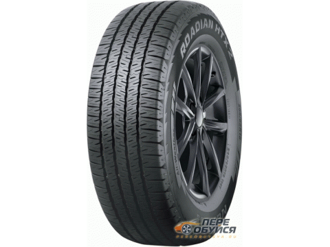 Шины Nexen Roadian_HTX_2