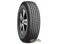 Фото Nexen Roadian HTX RH5
 Открывается в новом окне