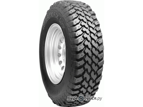 Шины Nexen Roadian_MT