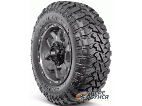 Шины Nexen Roadian_MTX