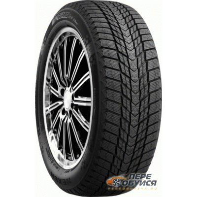 Фото Nexen Winguard ICE Plus
 Открывается в новом окне