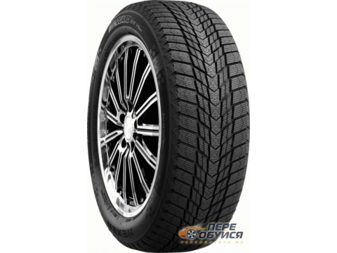 Шины Nexen Winguard_ICE_Plus