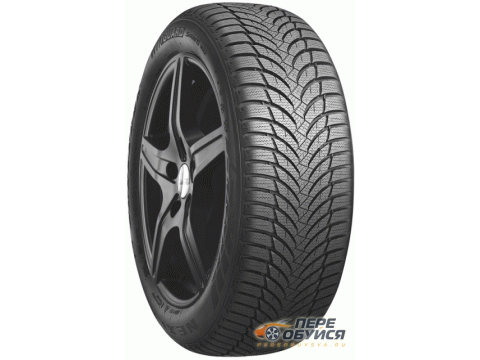 Шины Nexen Winguard_Snow_G_WH2