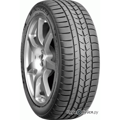 Фото Nexen Winguard Sport
 Открывается в новом окне