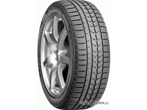 Шины Nexen Winguard_Sport