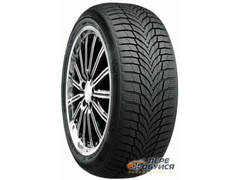 Шины Nexen Winguard_Sport_2
