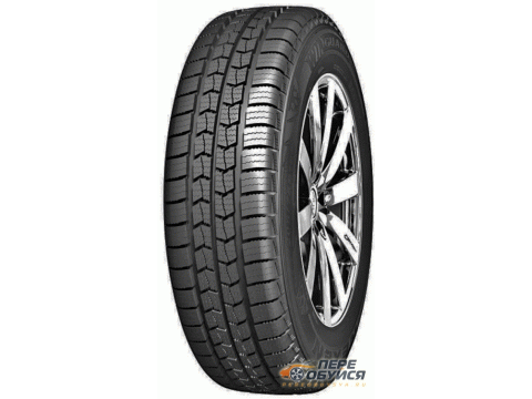 Шины Nexen Winguard_WT1