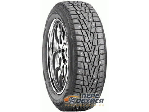 Шины Nexen Winguard_WinSpike