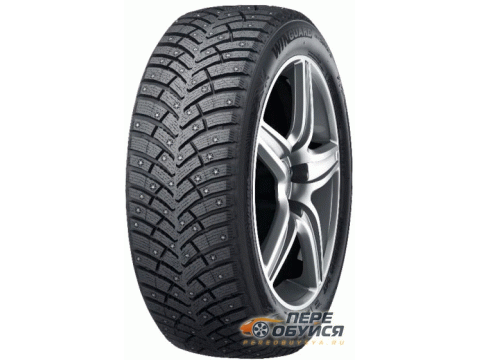 Шины Nexen Winguard_WinSpike_3