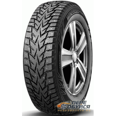 Фото Nexen Winguard WinSpike WS62
 Открывается в новом окне