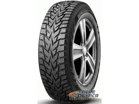 Шины Nexen Winguard_WinSpike_WS62