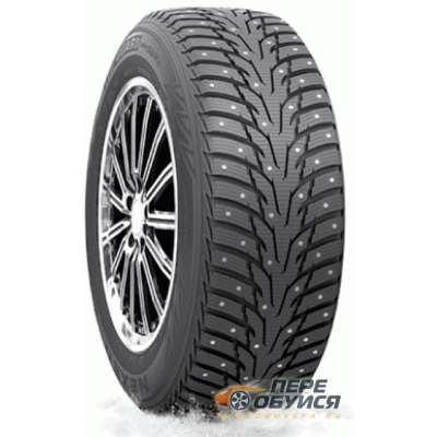 Фото Nexen Winguard winSpike WH62
 Открывается в новом окне