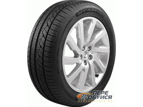 Шины Nitto NT421Q