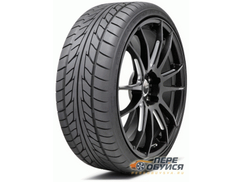 Шины Nitto NT555