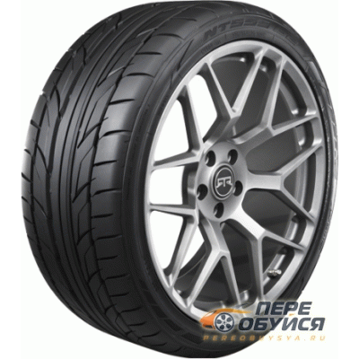 Фото Nitto NT555 G2
 Открывается в новом окне