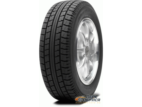 Шины Nitto NT90_Winter