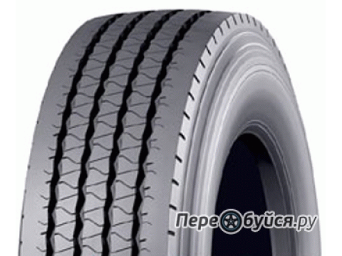Шины Nokian European_NTR_32