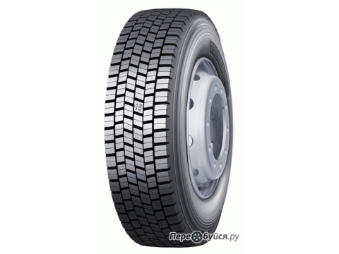 Шины Nokian European_NTR_45