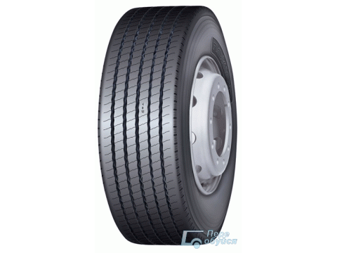 Шины Nokian European_NTR_72
