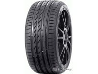 Фото Nokian Hakka Black
 Открывается в новом окне