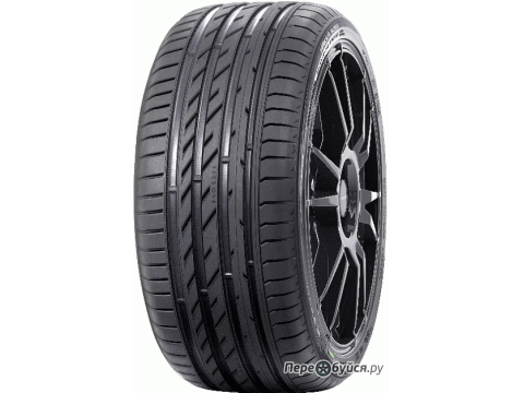 Шины Nokian Hakka_Black
