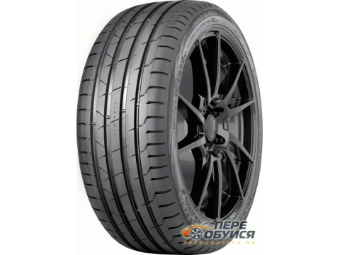 Шины Nokian Hakka_Black_2