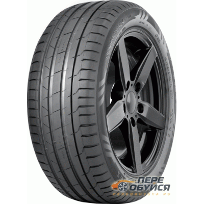 Фото Nokian Hakka Black 2 SUV
 Открывается в новом окне