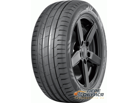 Шины Nokian Hakka_Black_2_SUV