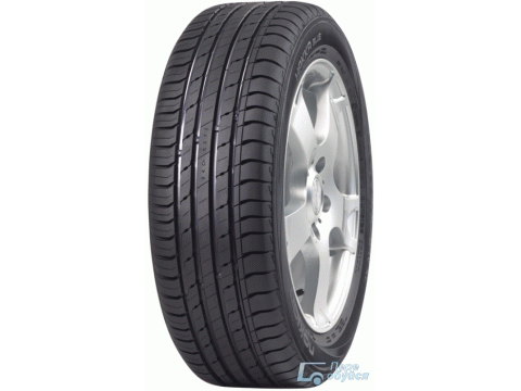 Шины Nokian Hakka_Blue